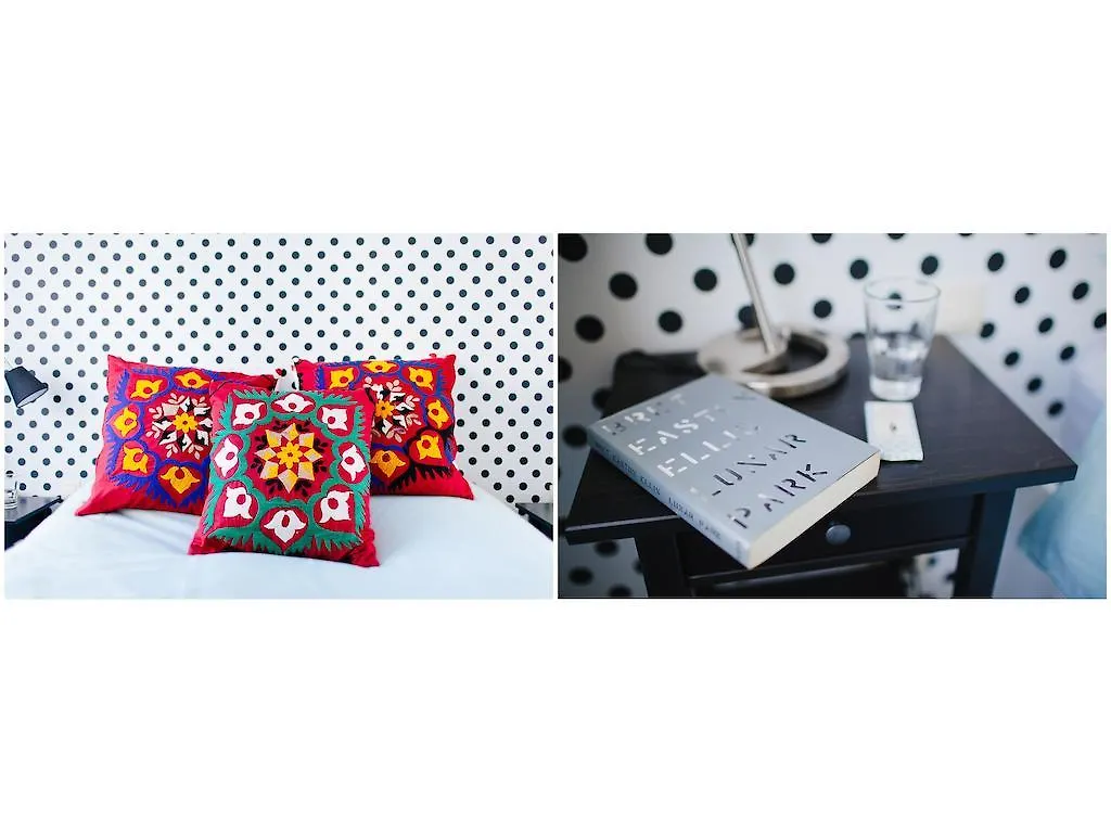 Bed & Breakfast B&B Place Jourdan Etterbeek