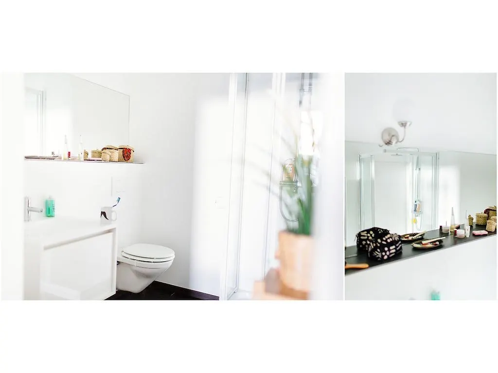 B&B Place Jourdan Etterbeek Belgium