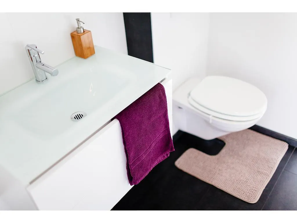 B&B Place Jourdan Etterbeek 3*,  Belgium
