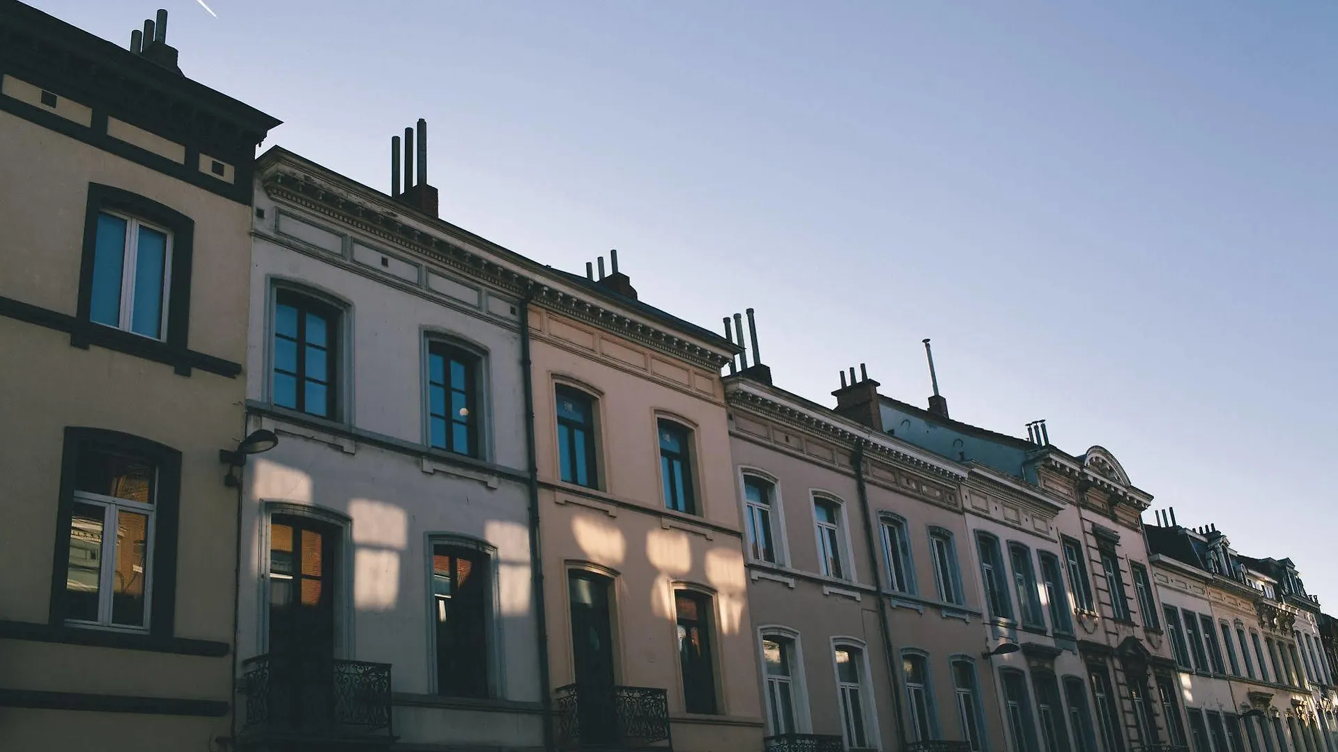 Bed & Breakfast B&B Place Jourdan Etterbeek