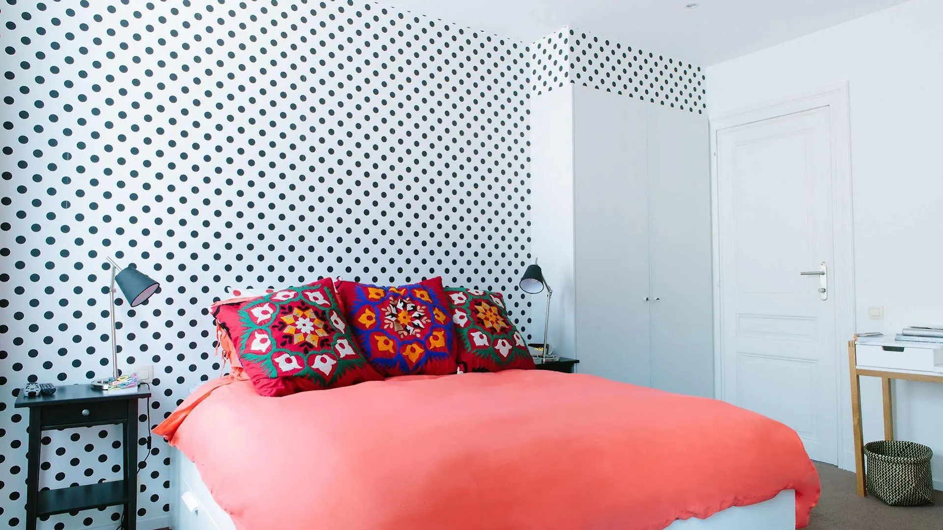 B&B Place Jourdan Etterbeek Belgium