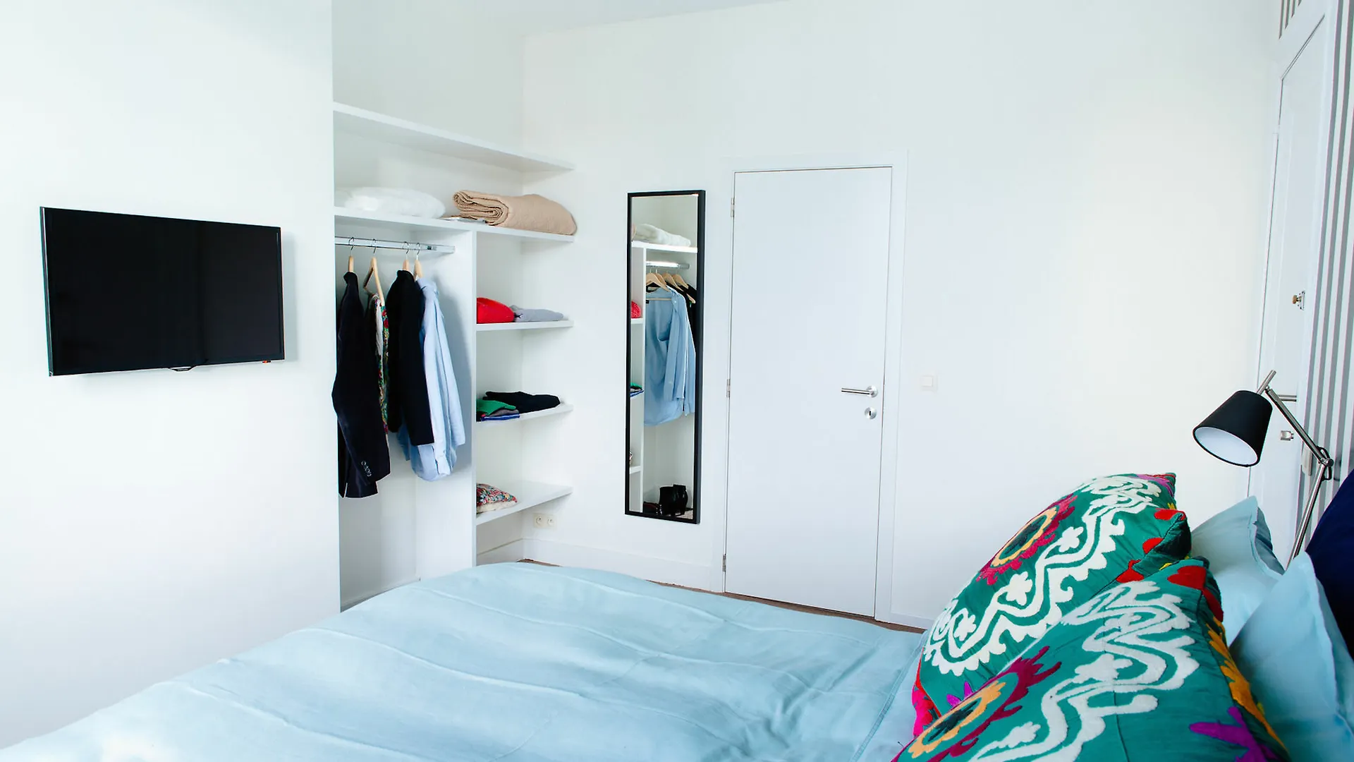 B&B Place Jourdan Etterbeek 3*,  Belgium
