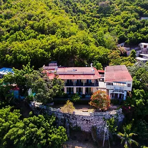 Hotel Habitation Des Lauriers Cabo Haitiano