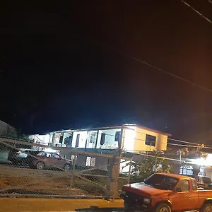 Bed and breakfast Keisyalba Punta Rucia