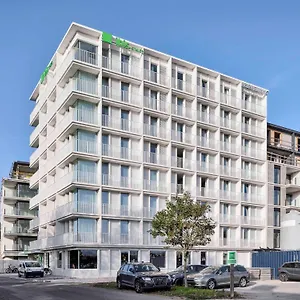 Hotel Ibis Styles ***