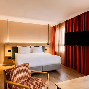 Hilton Garden Brussels Centre Brussel