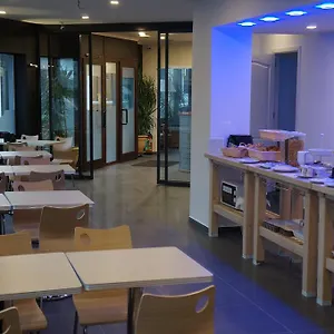 Hotel Evergreen **