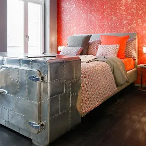 Bed and breakfast In One, Bruselas