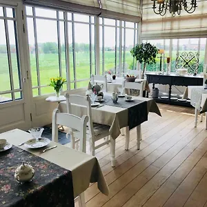 Bed & Breakfast Het Zilte - Westende - - De Kust ****