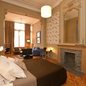 Apartahotel Mas Eu Bruselas