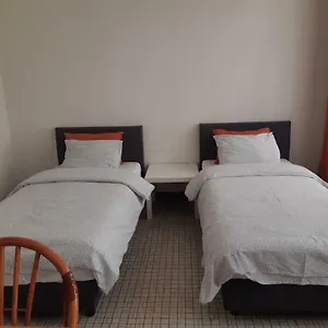 Апарт-отель Rentbynight, Брюссель