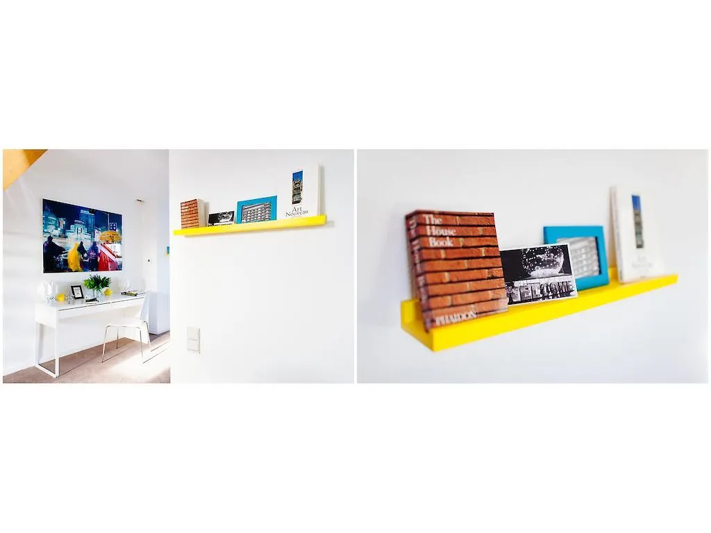 B&B Place Jourdan Etterbeek Brussel