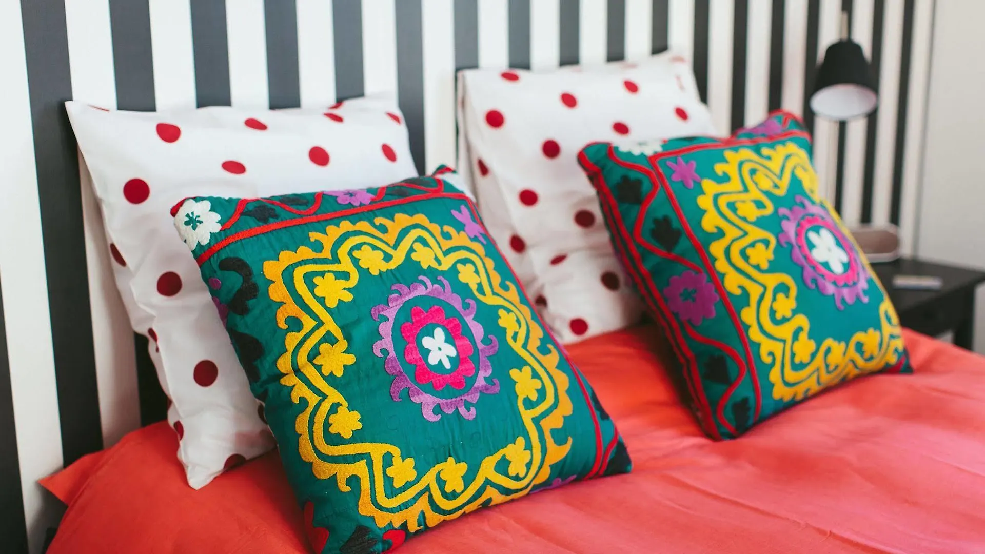 B&B Place Jourdan Etterbeek